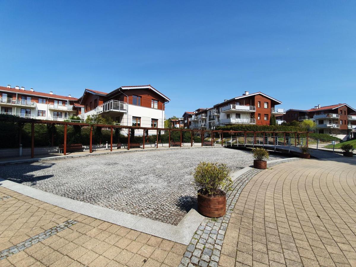 Comfy Apartments - Wypoczynkowa Lux Gdansk Exterior photo